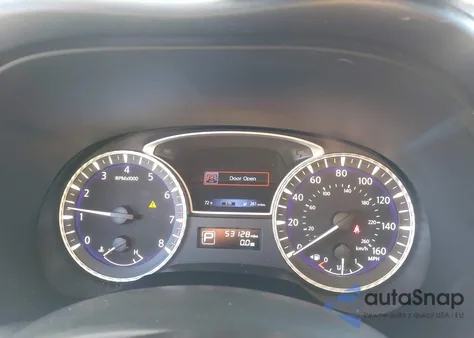 2020 Infiniti Qx60 Luxe из США, поврежденный, VIN 5N1DL0MN1LC506501